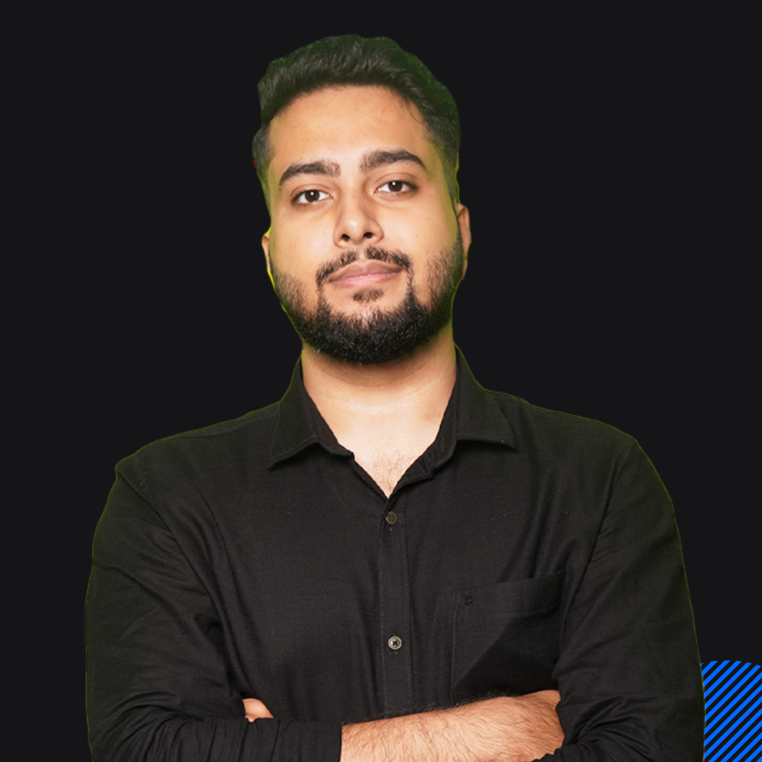 Mack — Crypto Trader & Educator at Markets With Mack