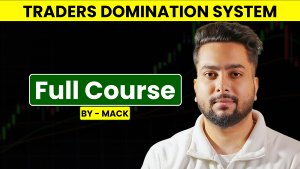 Traders Domination System Full Course
