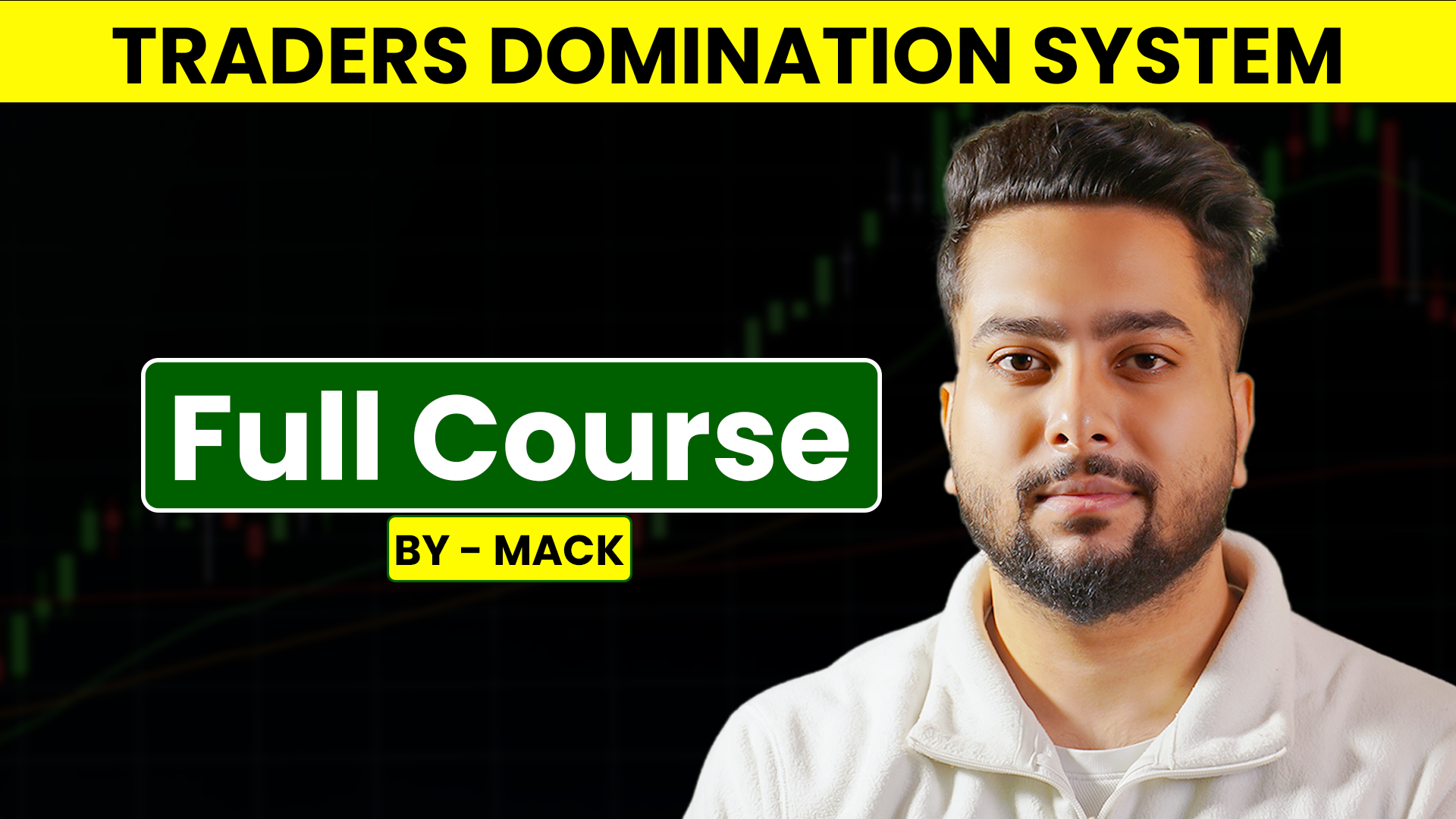 Traders Domination System Full Course