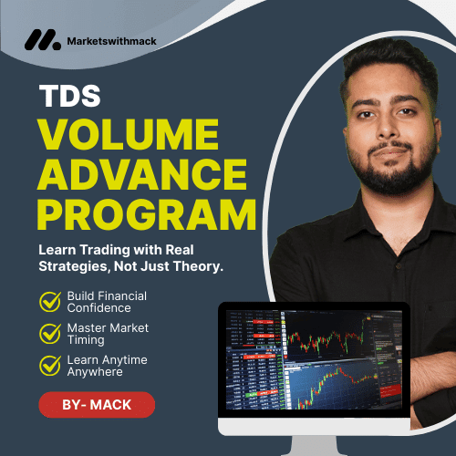 TDS Volume Advance Program