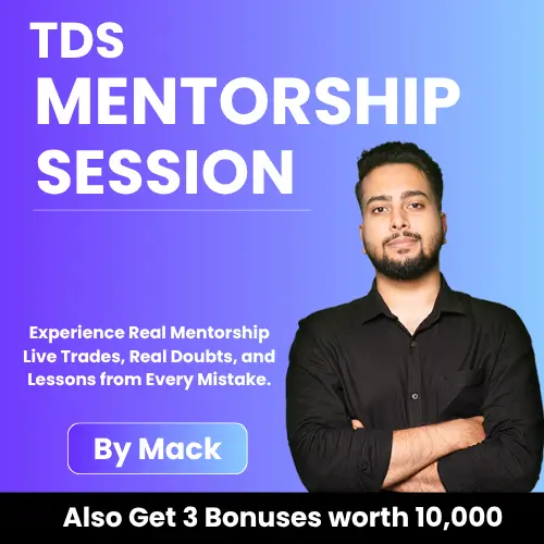 TDS Mentorship Session