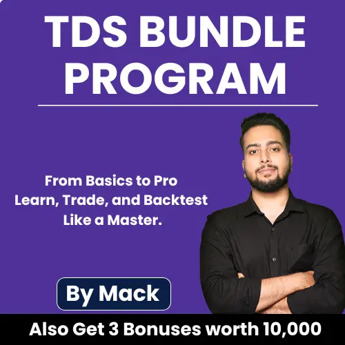 TDS Bundle Program